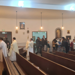 Triduum 2022